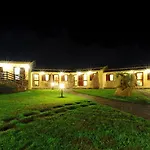 Farmház Salmarina *