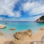 Agroturismo Salmarina *