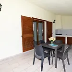 Salmarina Agroturismo Abbiadori