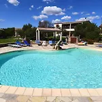 Salmarina Farmház Abbiadori