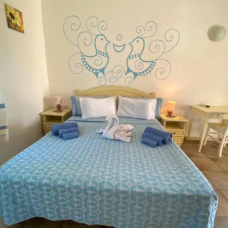 Salmarina Фермерский дом