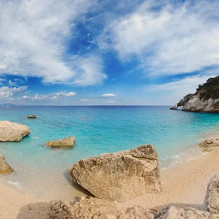 Κατάλυμα σε φάρμα Salmarina *