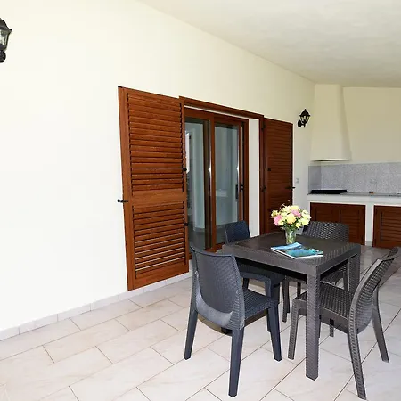 Salmarina Alojamento de Turismo Rural Abbiadori