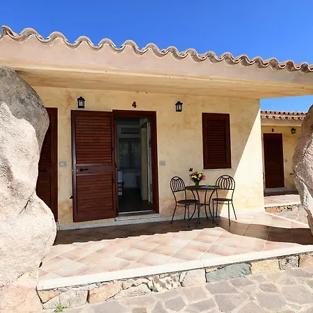 Salmarina Alojamento de Turismo Rural