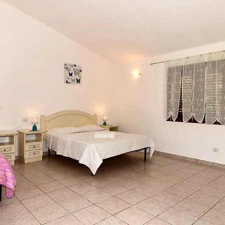 Фермерский дом Salmarina Abbiadori