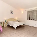 Farm stay Salmarina Abbiadori