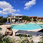 Farm stay Salmarina *
