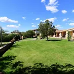 Farm stay Salmarina *
