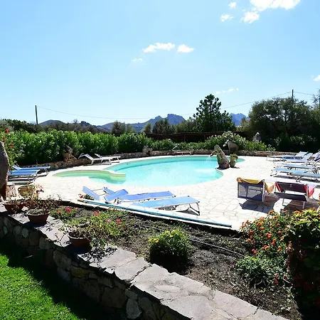 Salmarina Alojamento de Turismo Rural