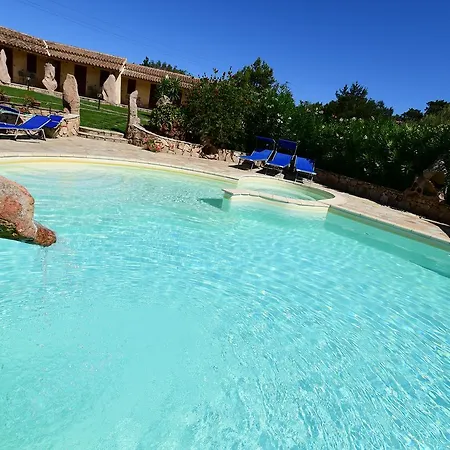 Alojamento de Turismo Rural Salmarina