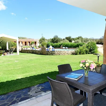 Agriturismo Salmarina * Abbiadori