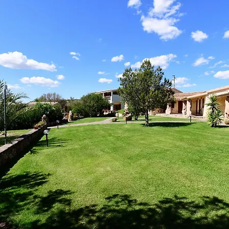 Alojamento de Turismo Rural Salmarina *