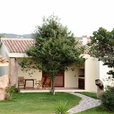 Alojamento de Turismo Rural Salmarina *
