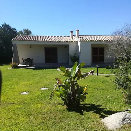 Salmarina Alojamento de Turismo Rural
